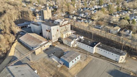 46 Apel Place Manchester CT 06042