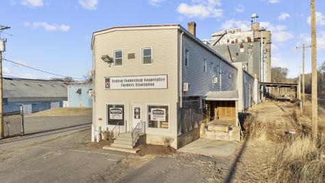 46 Apel Place Manchester CT 06042
