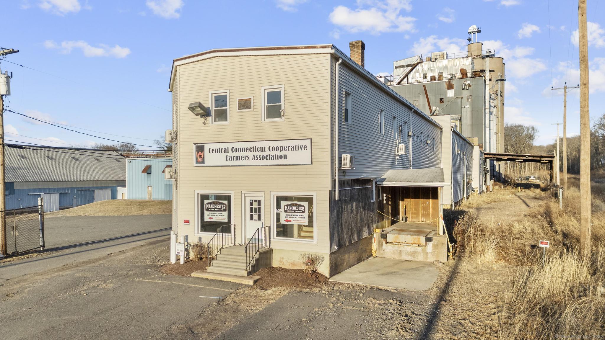 46 Apel Place Manchester CT 06042