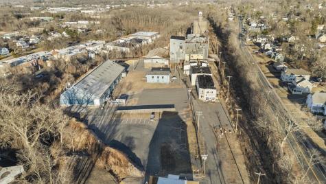 46 Apel Place Manchester CT 06042