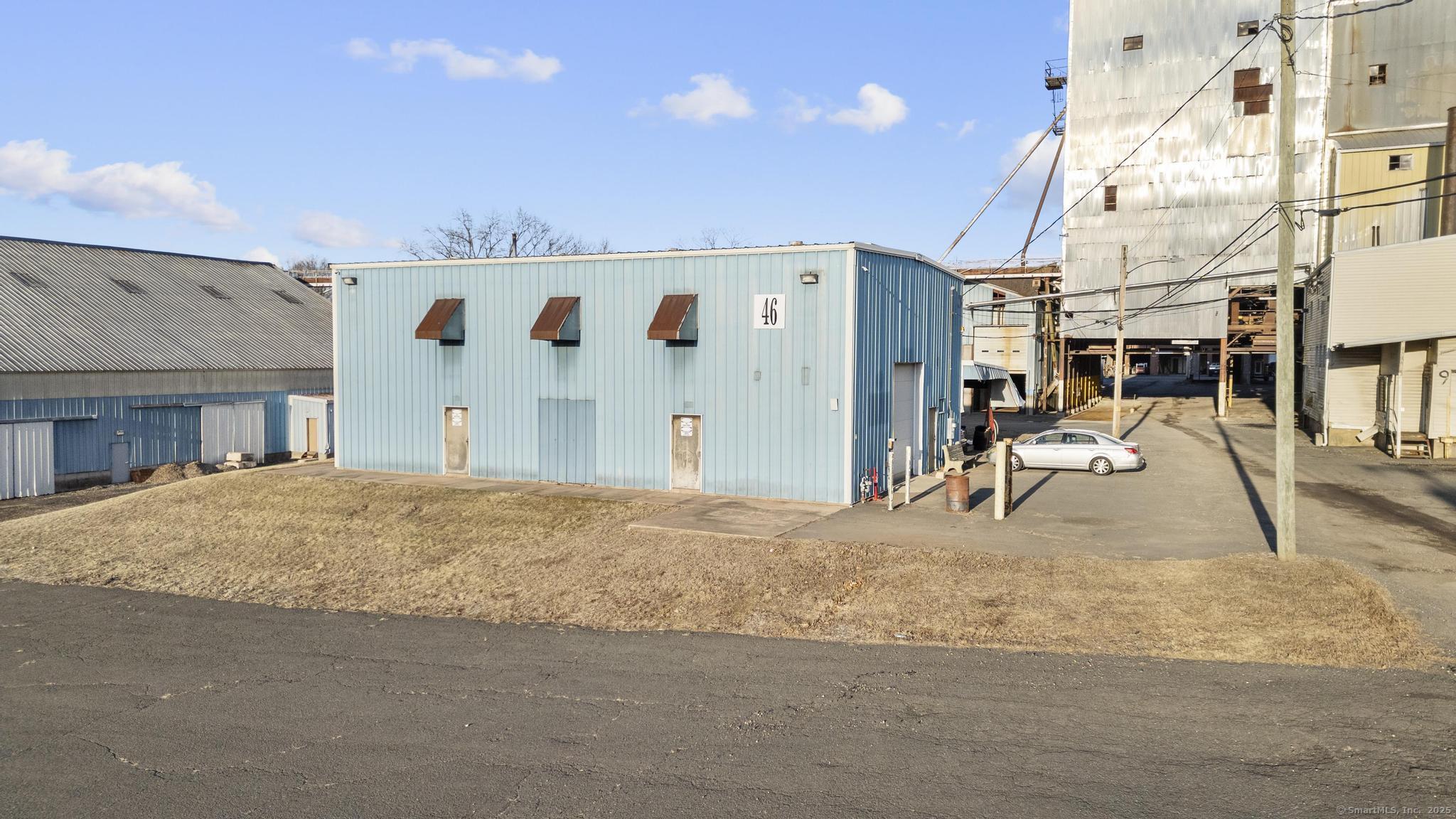 46 Apel Place Manchester CT 06042