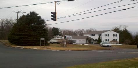 151 West Street Cromwell CT 06416