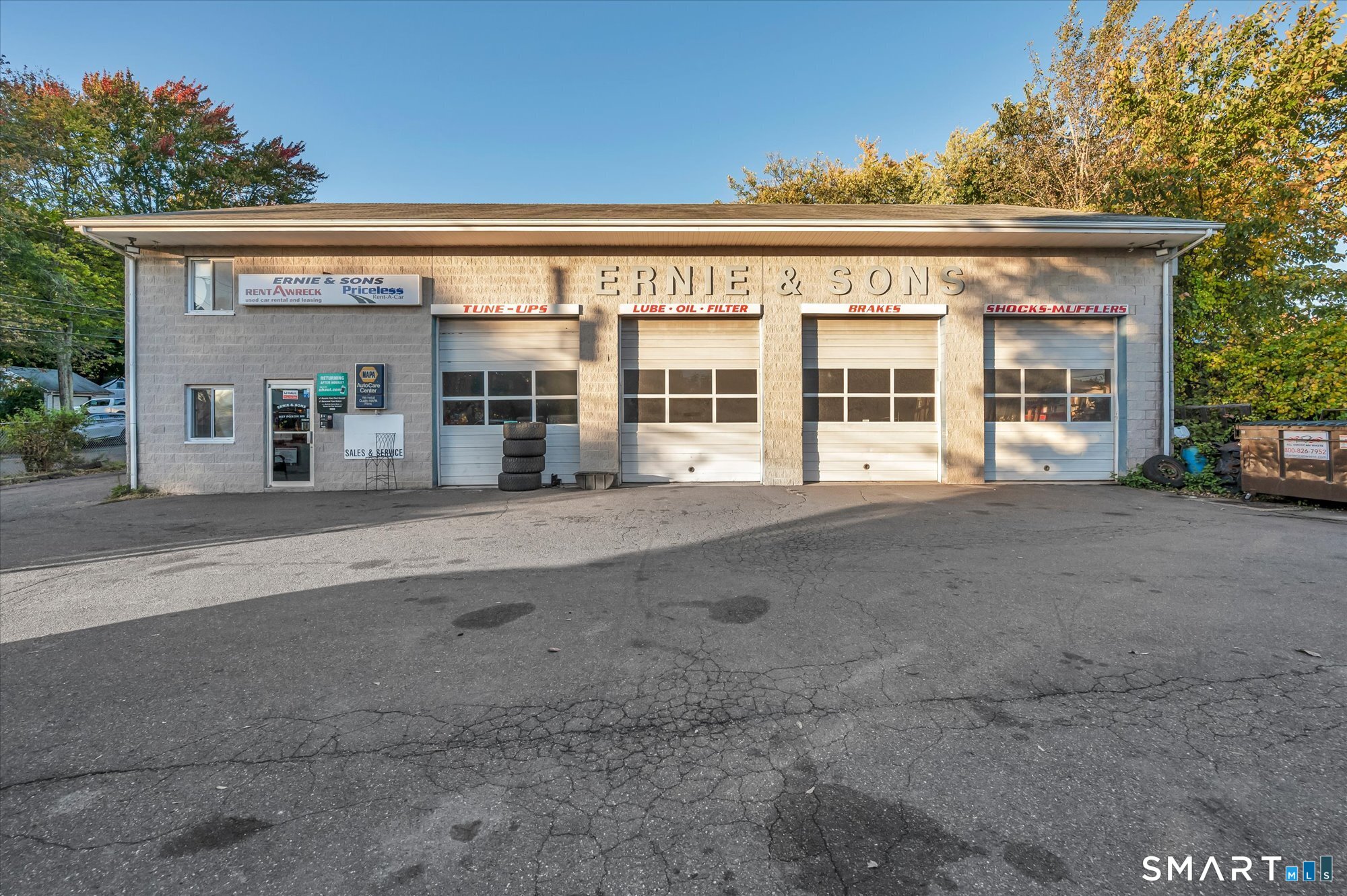 53 Paul Street East Haven CT 06513