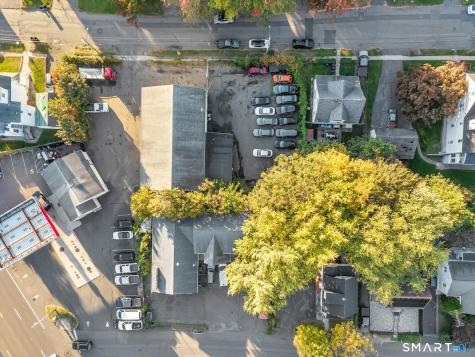 53 Paul Street East Haven CT 06513