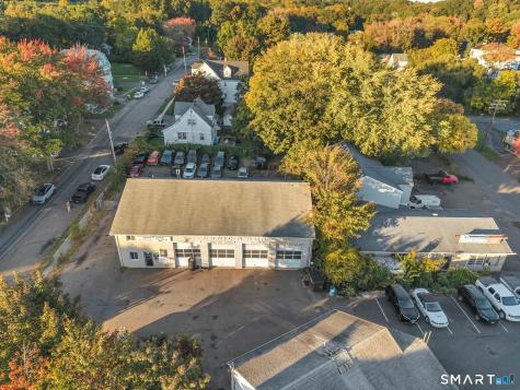 53 Paul Street East Haven CT 06513