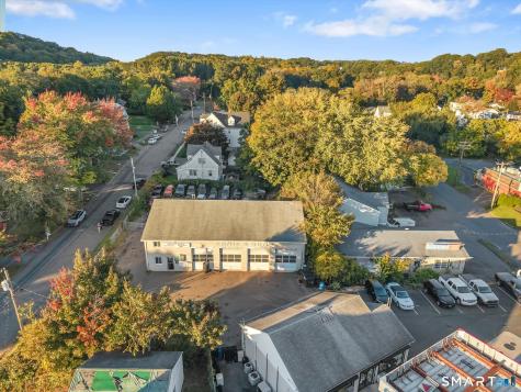 53 Paul Street East Haven CT 06513