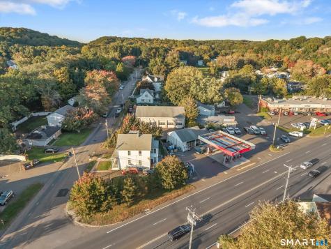 53 Paul Street East Haven CT 06513