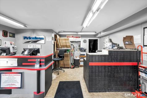 53 Paul Street East Haven CT 06513