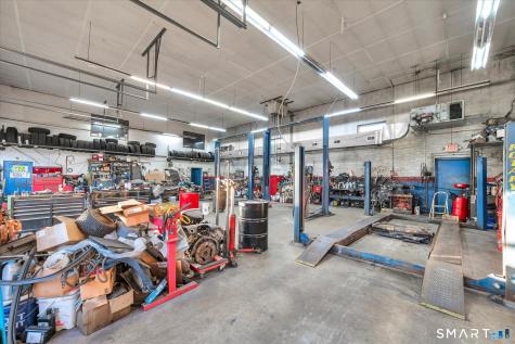 53 Paul Street East Haven CT 06513