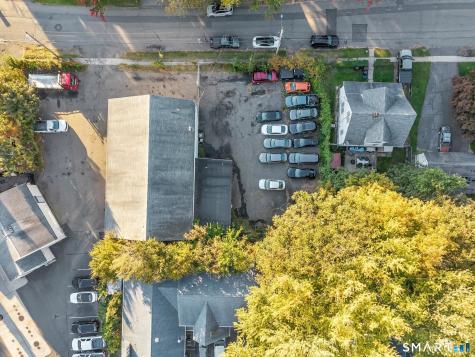 53 Paul Street East Haven CT 06513