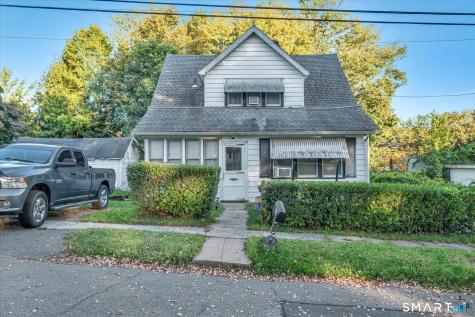53 Paul Street East Haven CT 06513