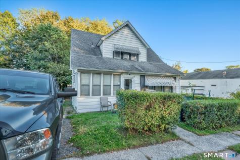 53 Paul Street East Haven CT 06513