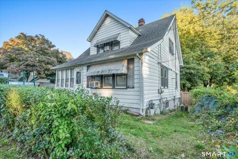 53 Paul Street East Haven CT 06513
