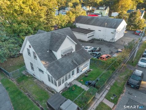 53 Paul Street East Haven CT 06513