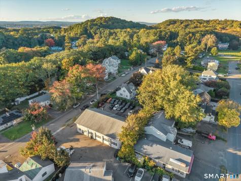 53 Paul Street East Haven CT 06513