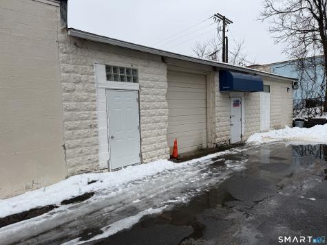331 Park Street Bristol CT 06010