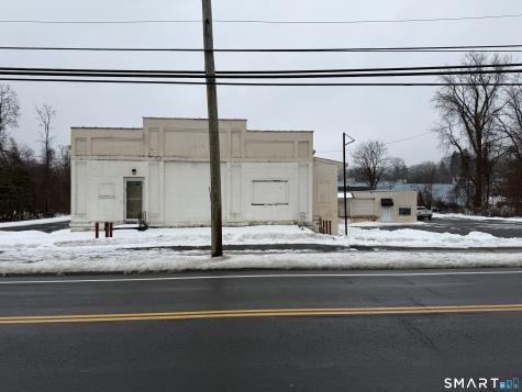 331 Park Street Bristol CT 06010