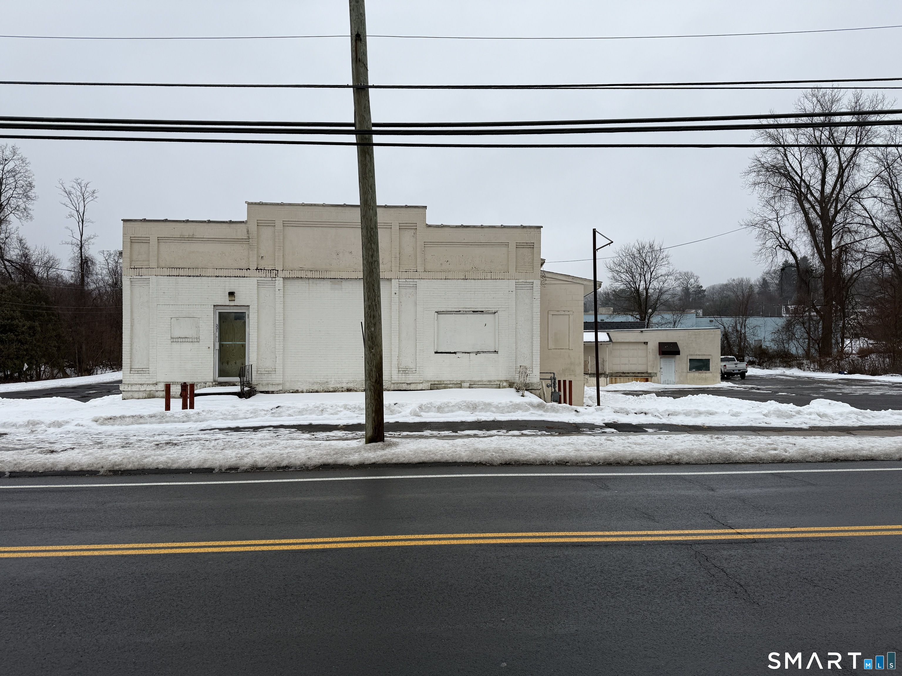 331 Park Street Bristol CT 06010