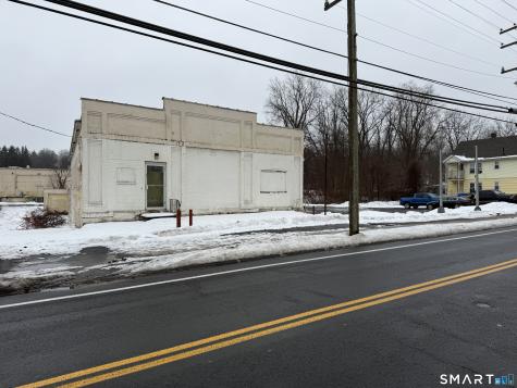 331 Park Street Bristol CT 06010