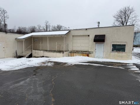 331 Park Street Bristol CT 06010