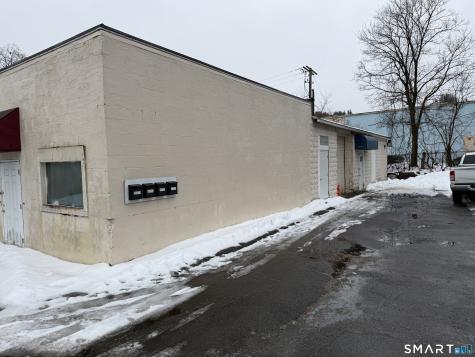 331 Park Street Bristol CT 06010