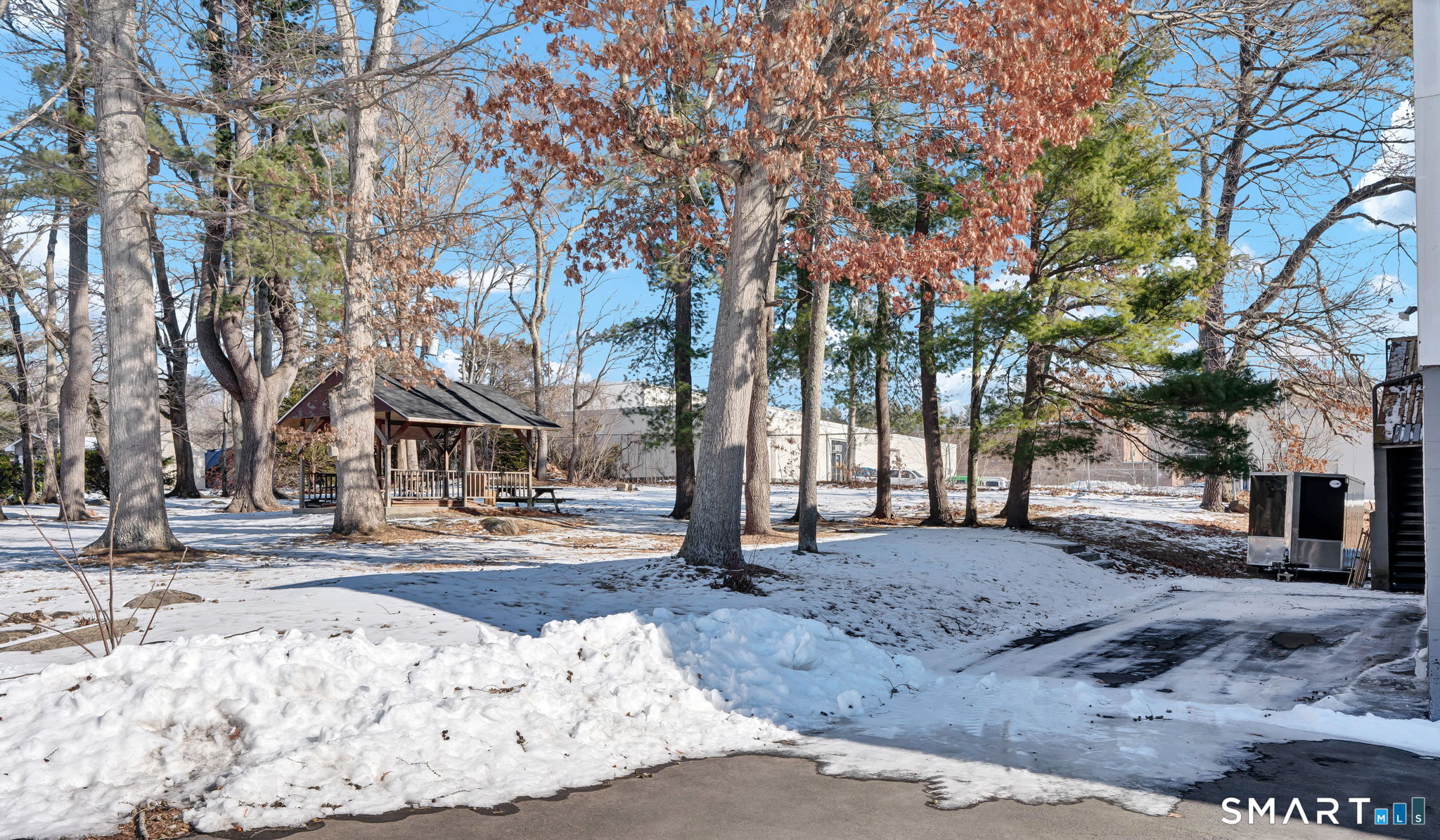 48 Kingsbury Avenue Tolland CT 06084