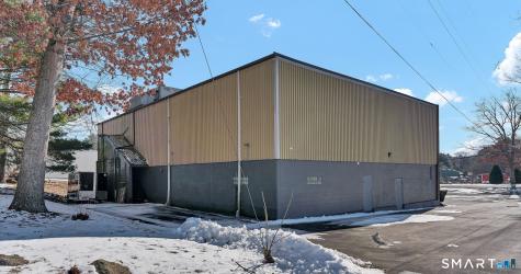 48 Kingsbury Avenue Tolland CT 06084