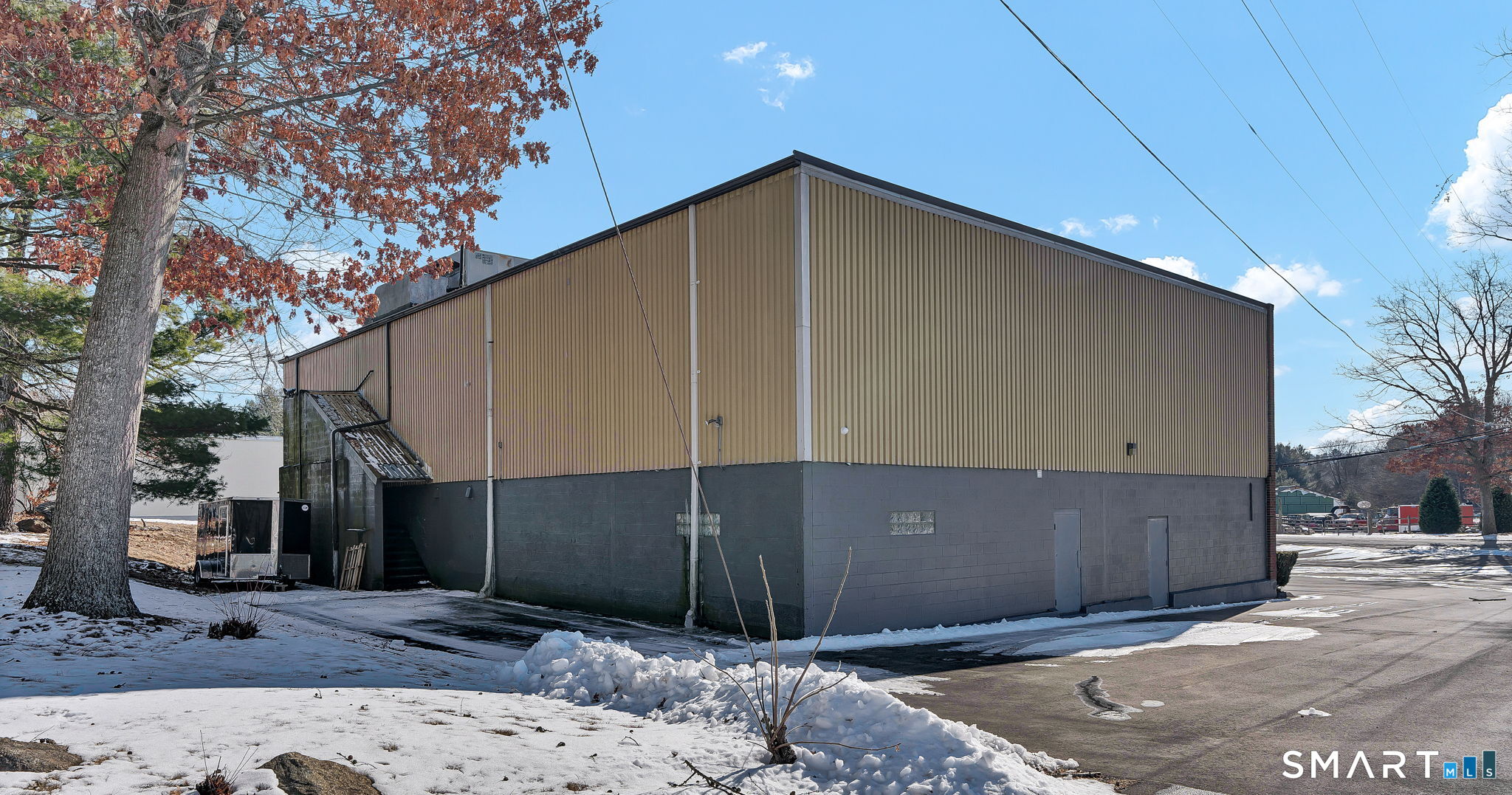 48 Kingsbury Avenue Tolland CT 06084