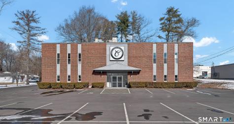 48 Kingsbury Avenue Tolland CT 06084