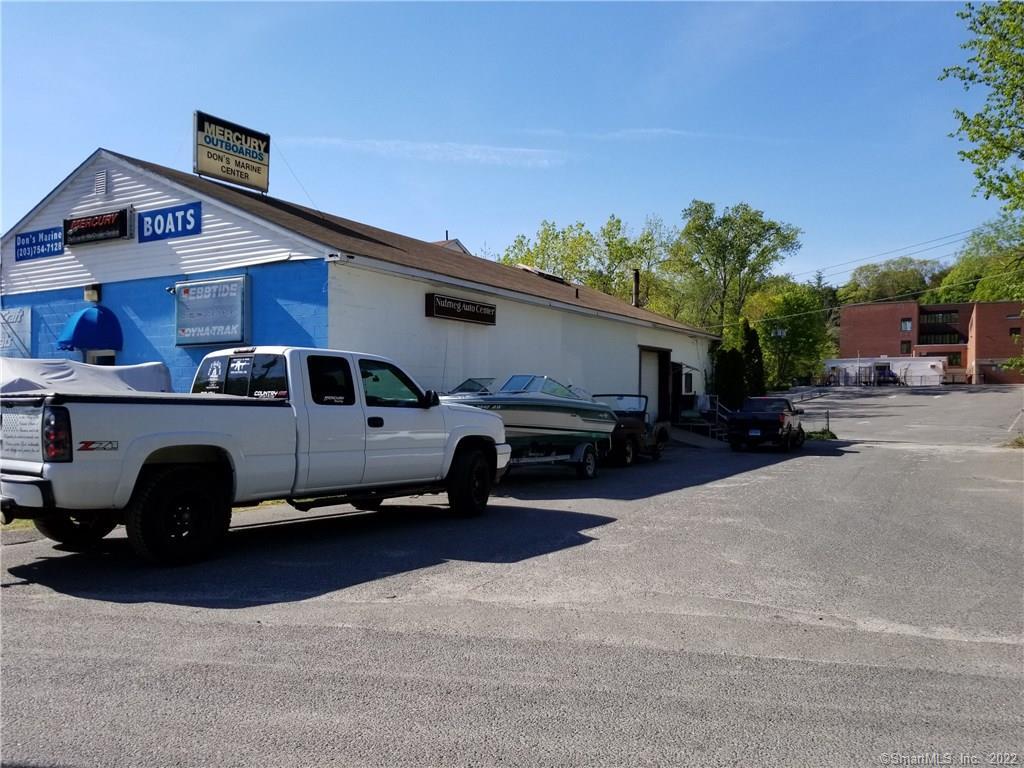 88 Mulloy Road Waterbury CT 06705