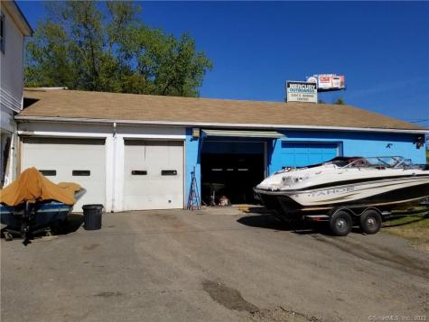 88 Mulloy Road Waterbury CT 06705