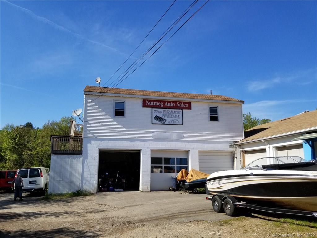 88 Mulloy Road Waterbury CT 06705