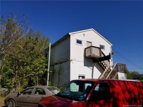 88 Mulloy Road Waterbury CT 06705
