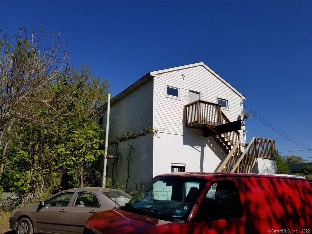 88 Mulloy Road Waterbury CT 06705