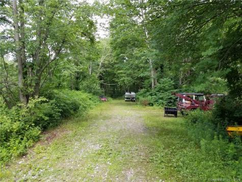 88 Mulloy Road Waterbury CT 06705