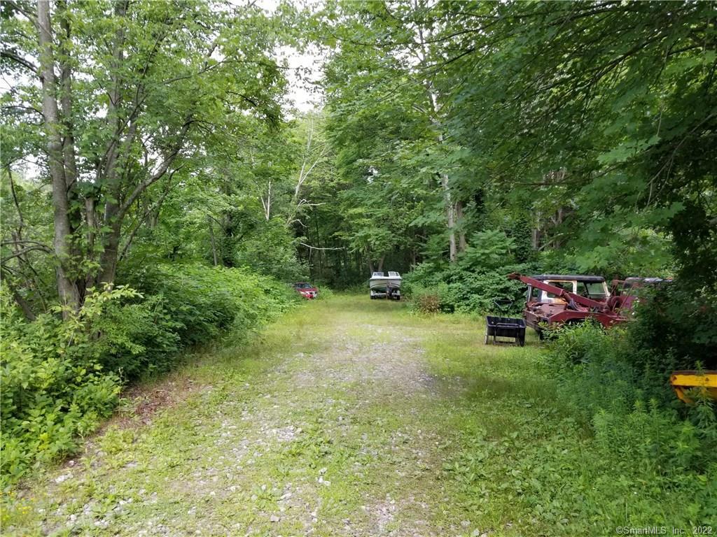 88 Mulloy Road Waterbury CT 06705