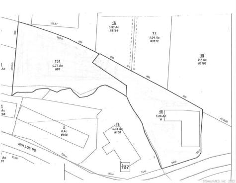 88 Mulloy Road Waterbury CT 06705