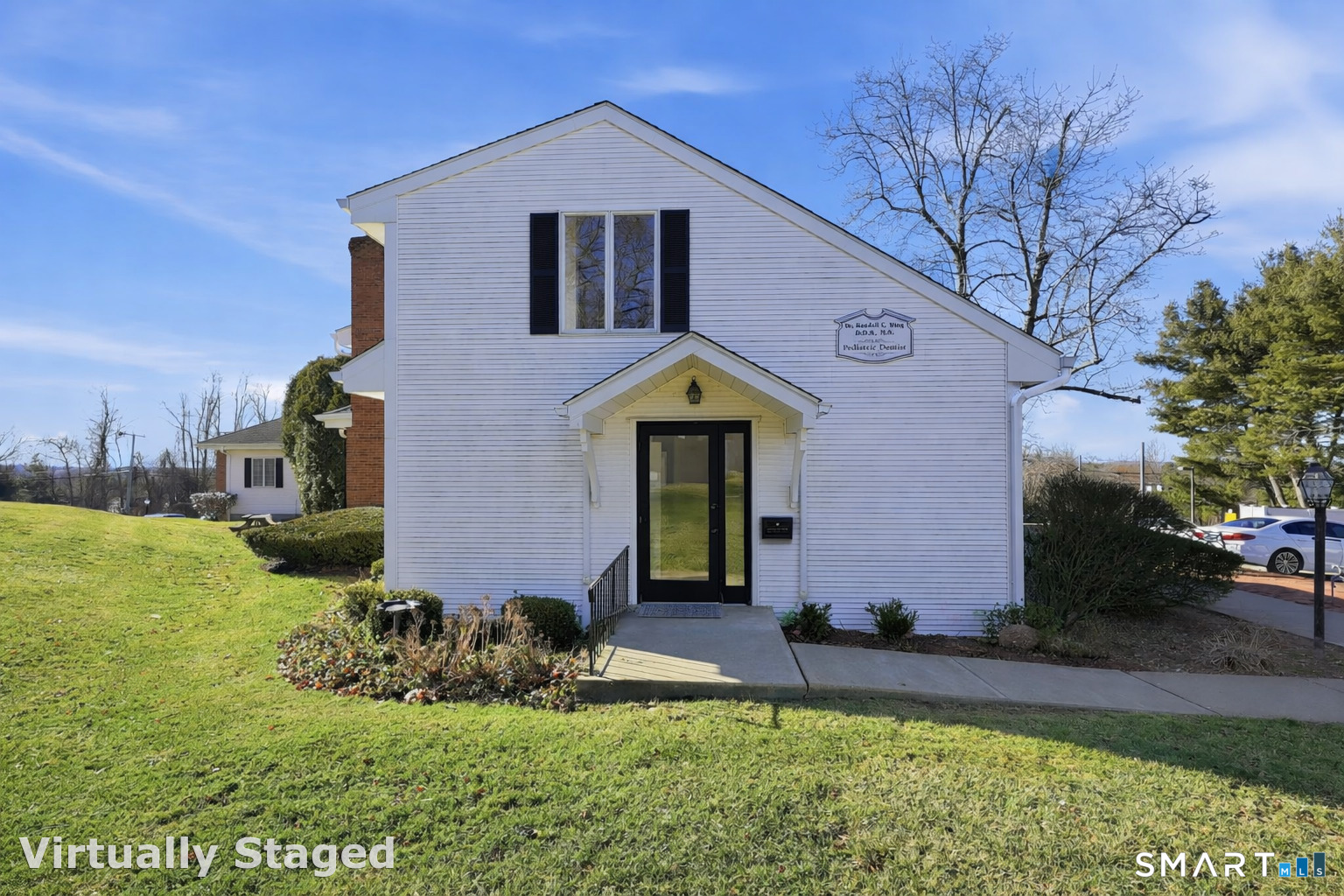 1050 Sullivan Avenue South Windsor CT 06074