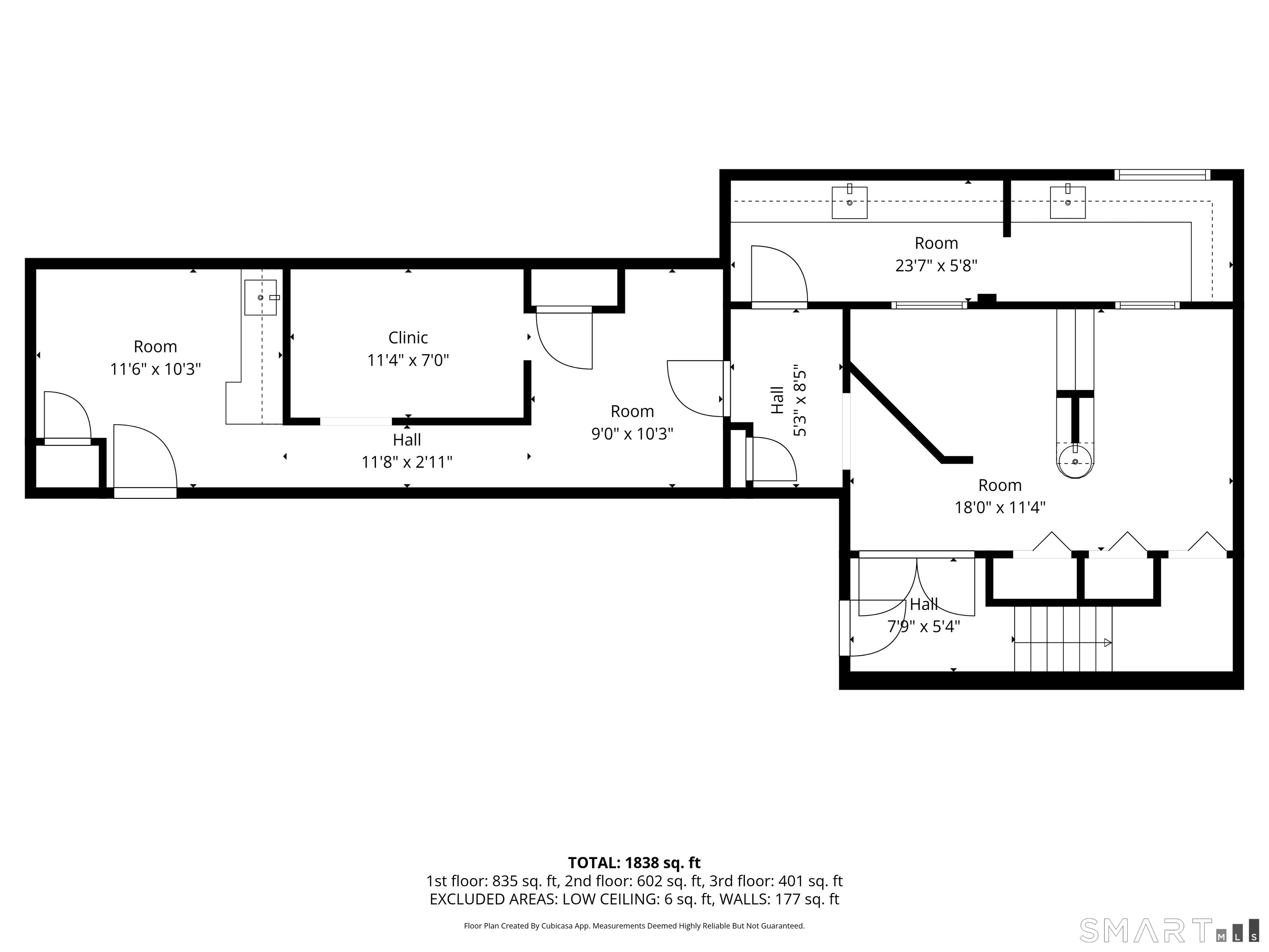 1050 Sullivan Avenue South Windsor CT 06074