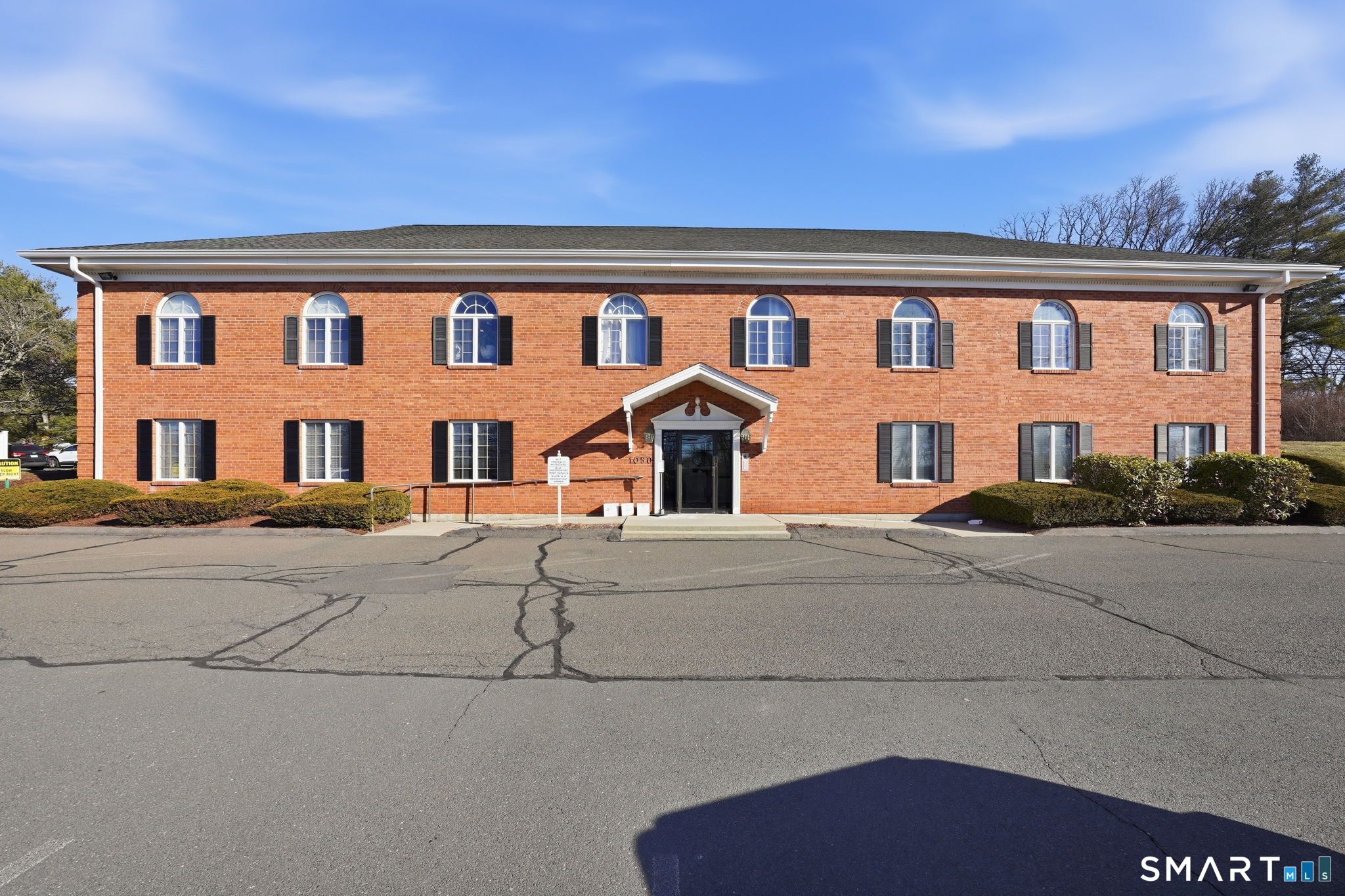 1050 Sullivan Avenue South Windsor CT 06074