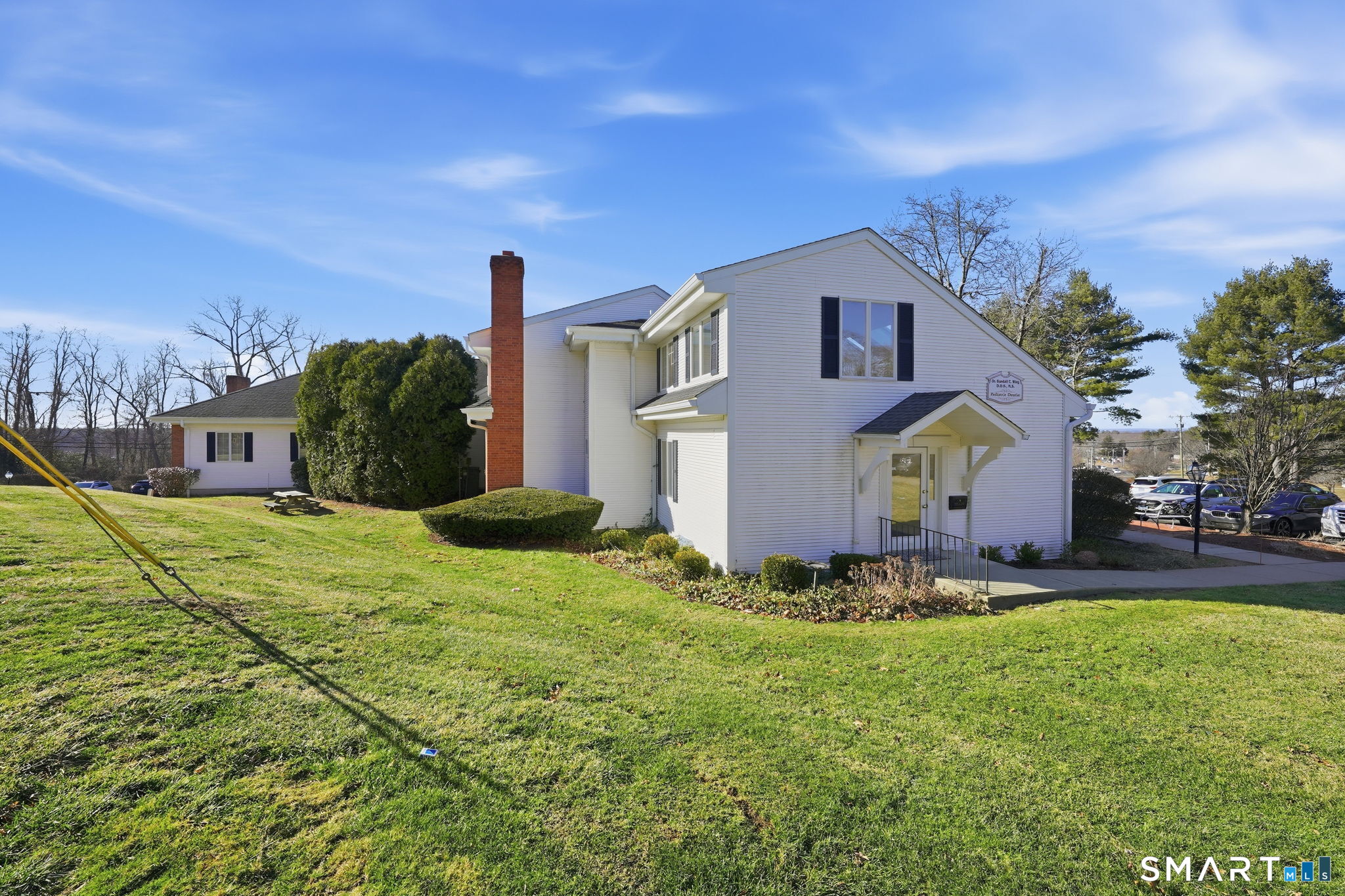 1050 Sullivan Avenue South Windsor CT 06074