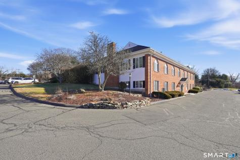 1050 Sullivan Avenue South Windsor CT 06074