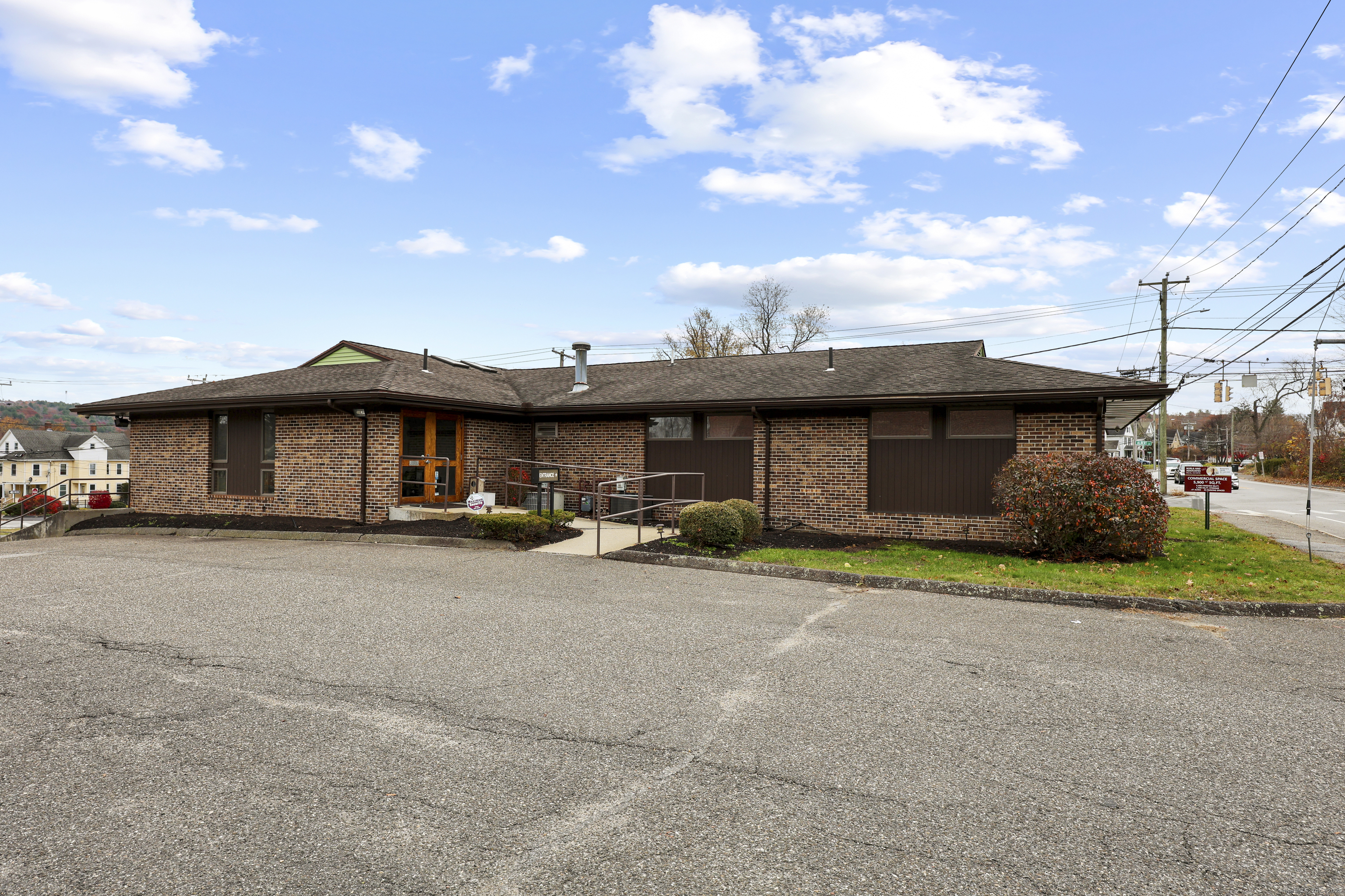 95 New Litchfield Street Torrington CT 06790