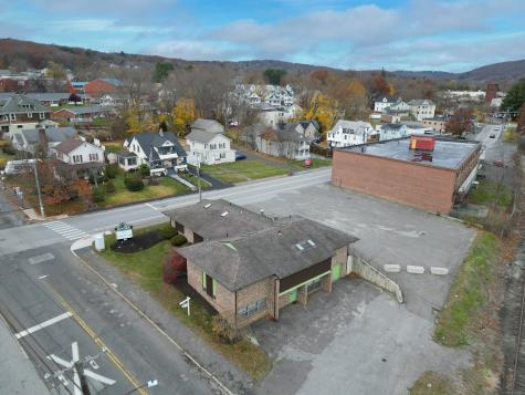 95 New Litchfield Street Torrington CT 06790