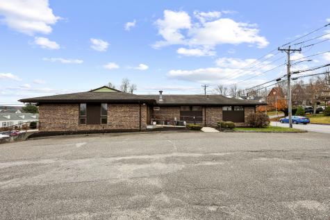 95 New Litchfield Street Torrington CT 06790