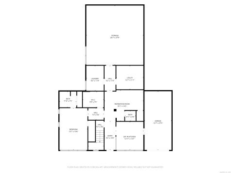 95 New Litchfield Street Torrington CT 06790