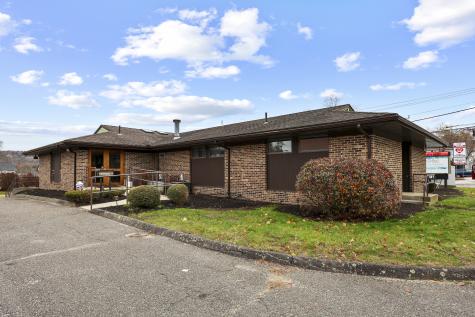 95 New Litchfield Street Torrington CT 06790