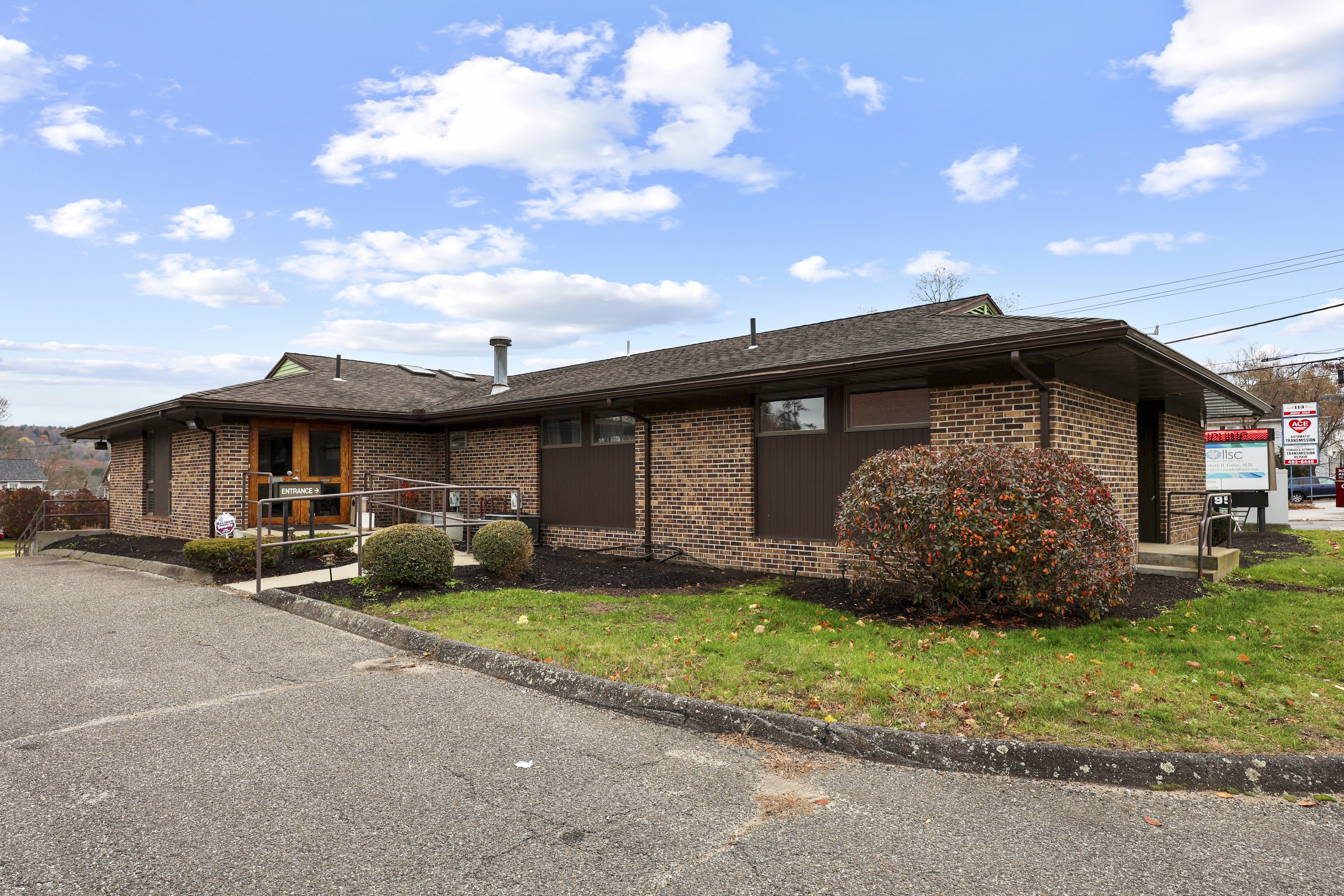 95 New Litchfield Street Torrington CT 06790