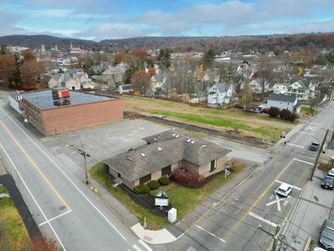 95 New Litchfield Street Torrington CT 06790
