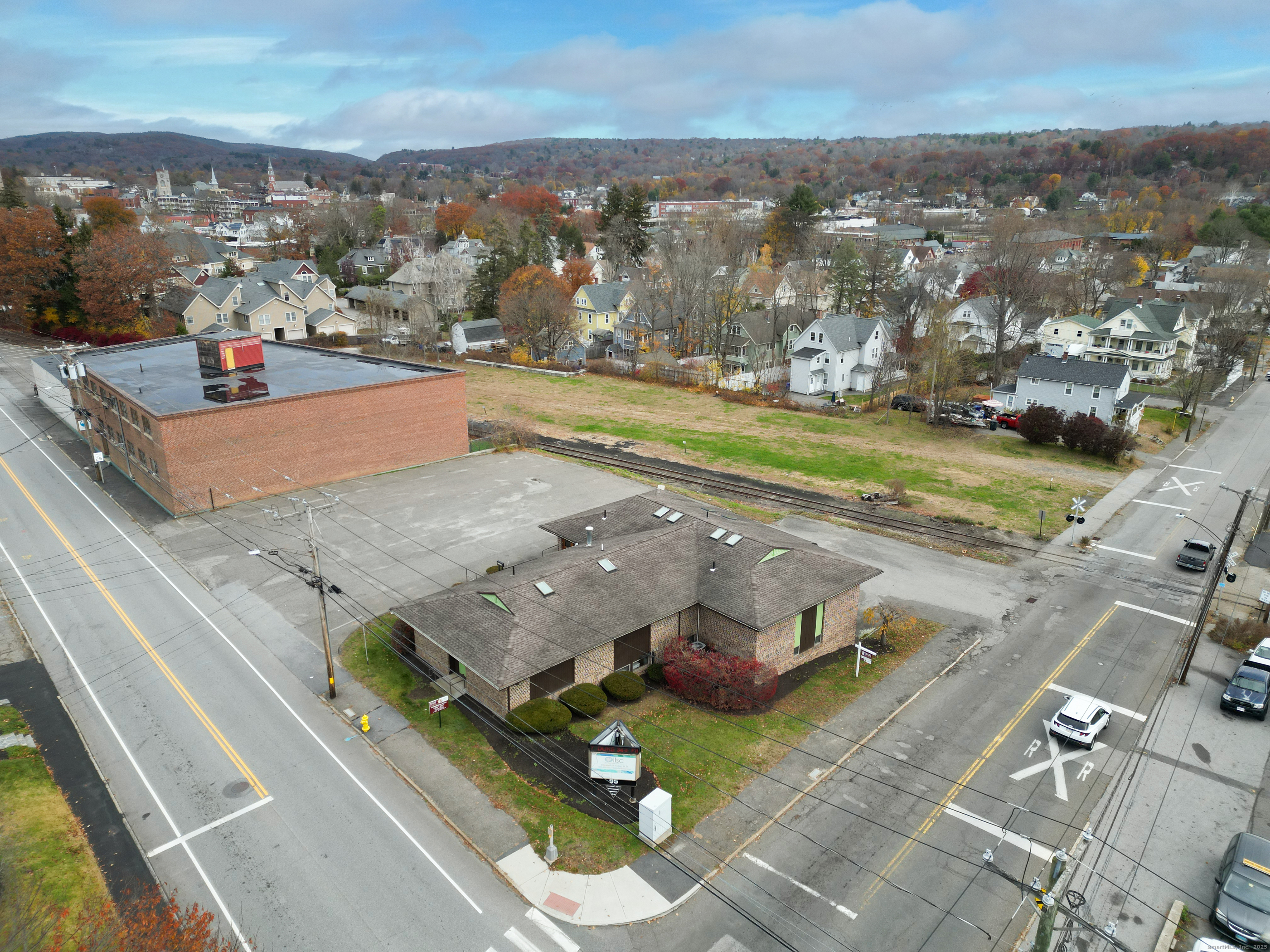 95 New Litchfield Street Torrington CT 06790